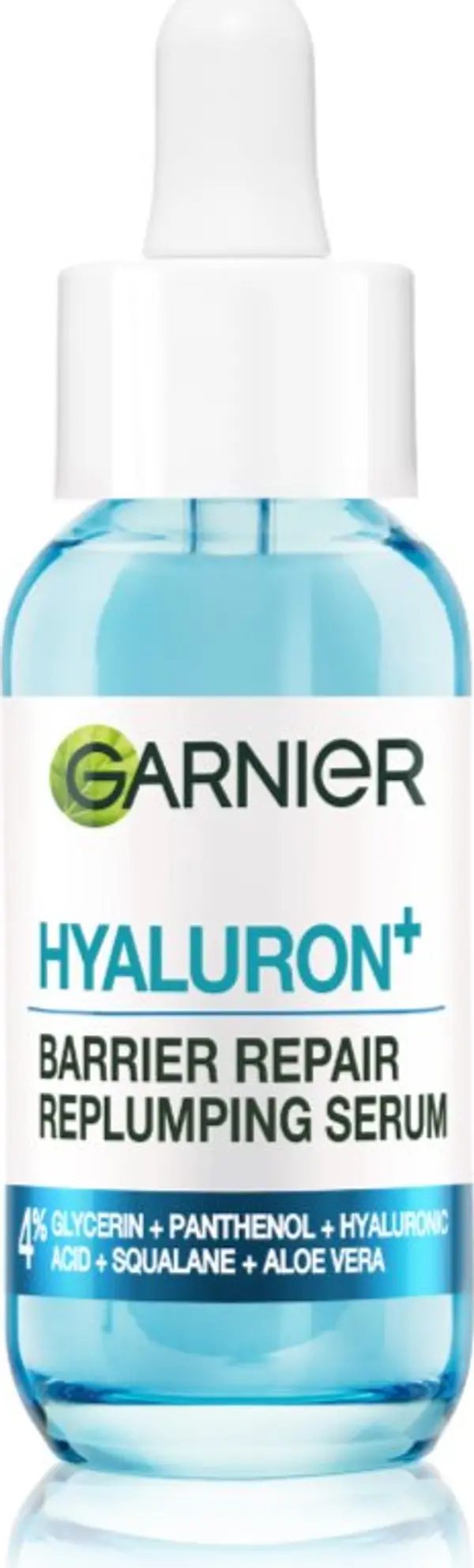 Garnier Garnier Hyaluron + хидратиращ серум с хиалуронова киселина 30 мл.