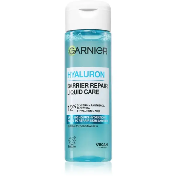 Garnier Garnier Hyaluron хидратираща есенция възстановяващ кожната бариера 120 мл.