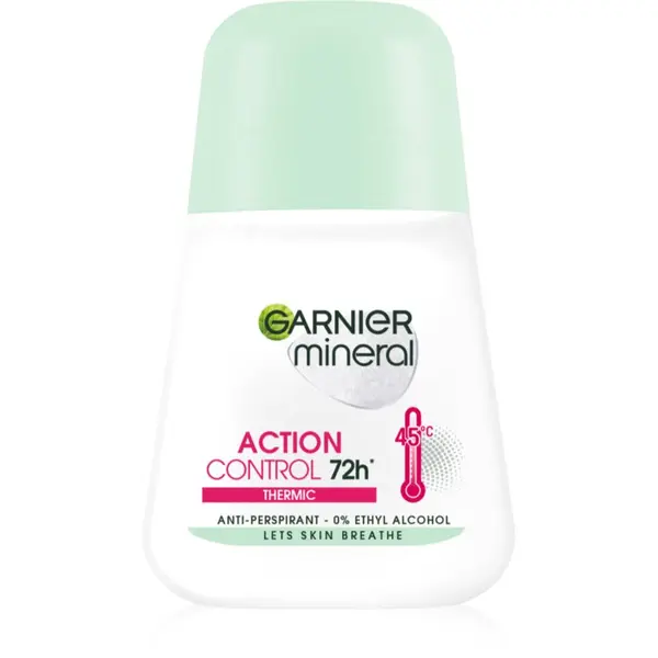 Garnier Garnier Mineral Action Control Thermic рол- он против изпотяване 50 мл.