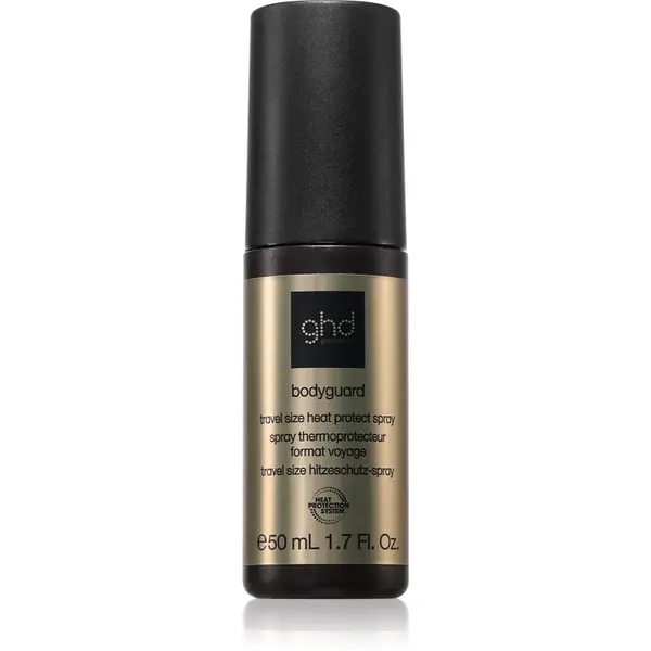 ghd ghd Bodyguard термозащитен спрей за оформяне с преса и маша 50 мл.