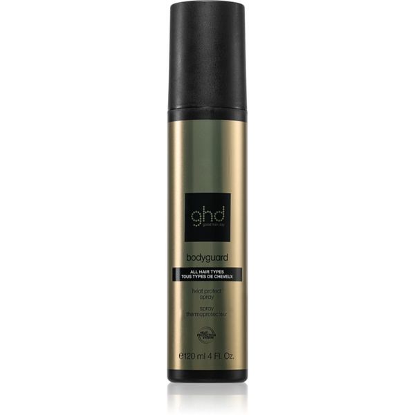 ghd ghd Bodyguard защитен спрей за топлинно оформяне на косата 120 мл.
