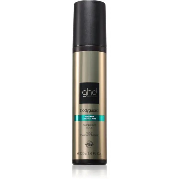 ghd ghd Feines Haar защитен спрей За коса 120 мл.