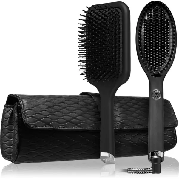 ghd ghd Glide + Paddle Brush гребен 2 бр.