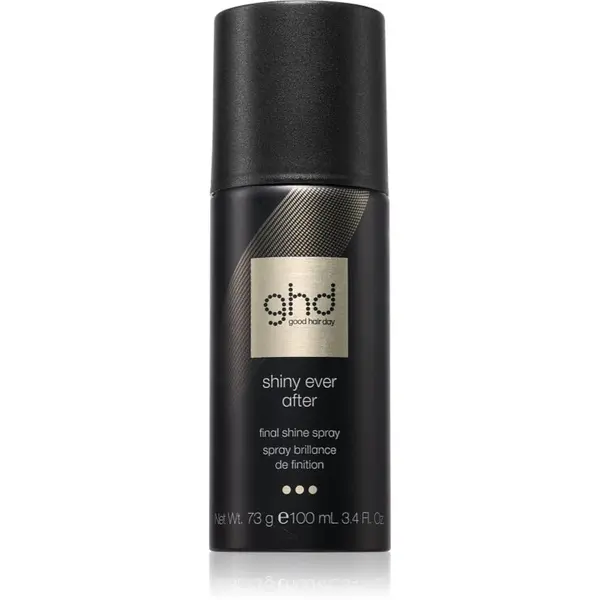 ghd ghd Shiny Ever After спрей за коса за блясък 100 мл.