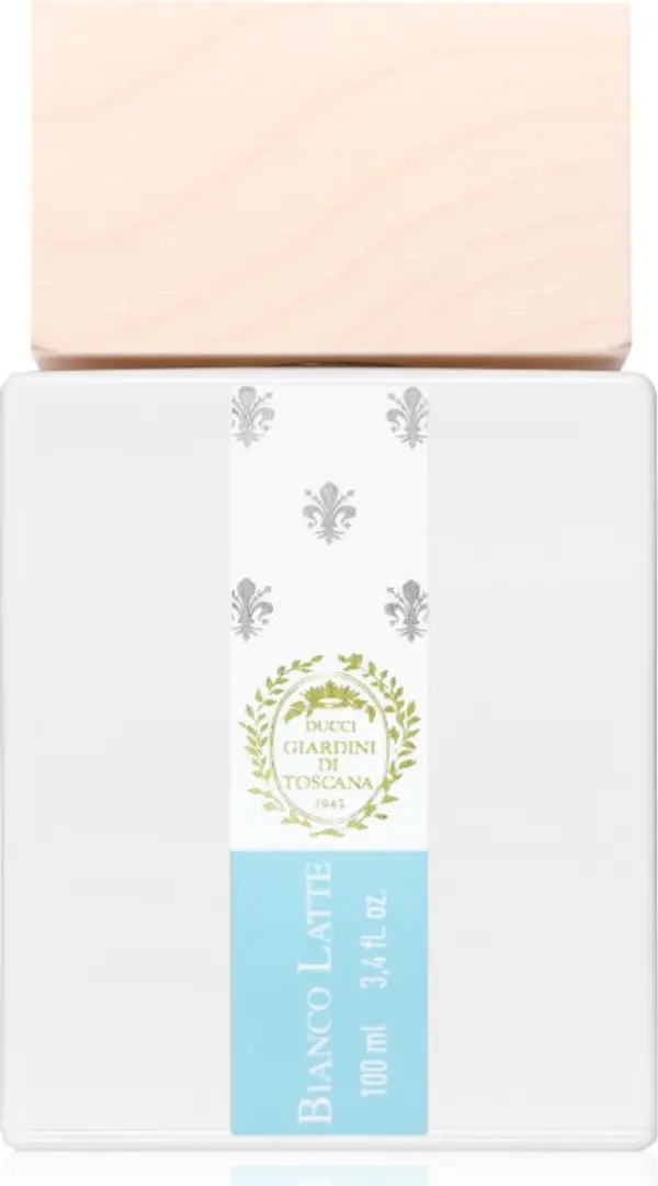 Giardini di Toscana Giardini di Toscana Bianco Latte парфюмна вода унисекс 100 мл.