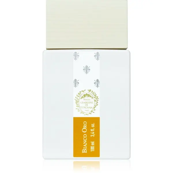 Giardini di Toscana Giardini di Toscana Bianco Oro парфюмна вода унисекс 100 мл.