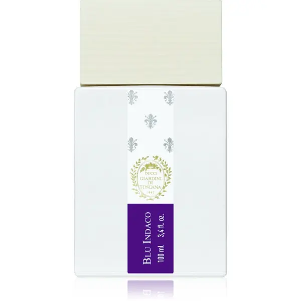 Giardini di Toscana Giardini di Toscana Blu Indaco парфюмна вода унисекс 100 мл.