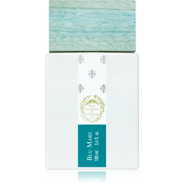Giardini di Toscana Giardini di Toscana Blu Mare парфюмна вода унисекс 100 мл.