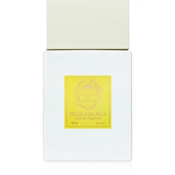 Giardini di Toscana Giardini di Toscana Borabora парфюмна вода унисекс 100 мл.