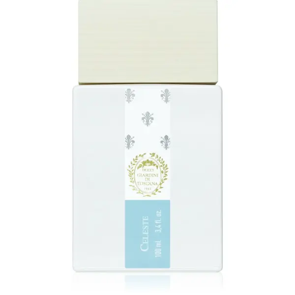Giardini di Toscana Giardini di Toscana Celeste парфюмна вода унисекс 100 мл.