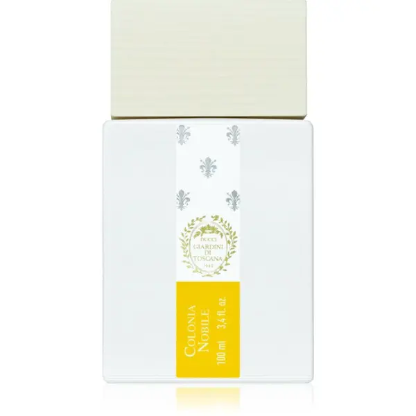 Giardini di Toscana Giardini di Toscana Colonia Nobile парфюмна вода унисекс 100 мл.