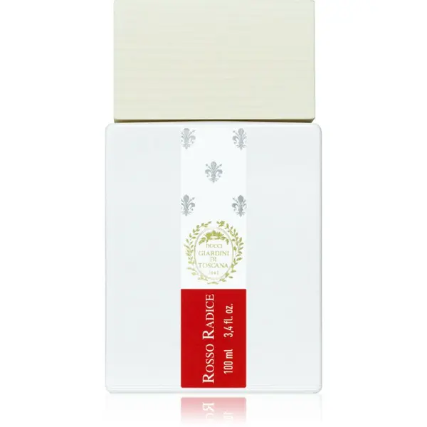 Giardini di Toscana Giardini di Toscana Rosso Radice парфюмна вода унисекс 100 мл.