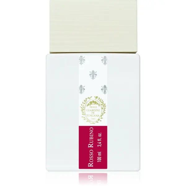 Giardini di Toscana Giardini di Toscana Rosso Rubino парфюмна вода унисекс 100 мл.
