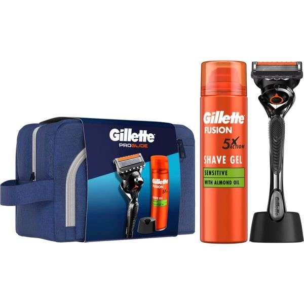 Gillette Gillette ProGlide подаръчен комплект (за мъже)