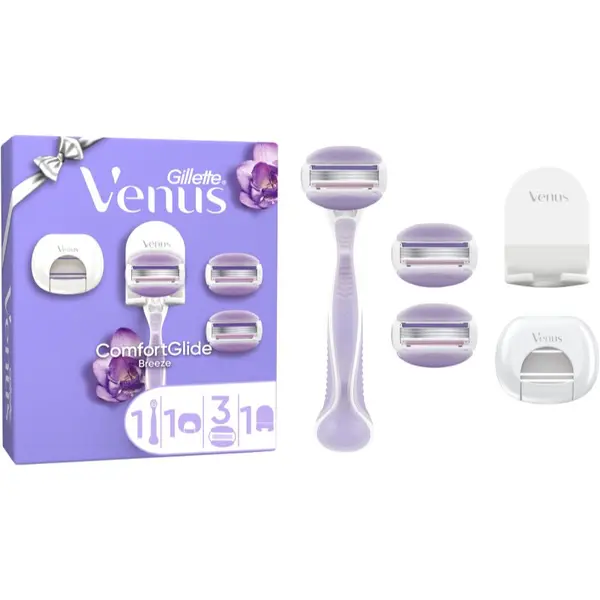 Gillette Gillette Venus ComfortGlide Breeze Gift Set подаръчен комплект за жени