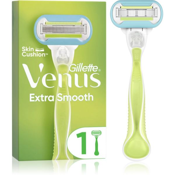 Gillette Gillette Venus Extra Smooth дамски епилатор 1 бр.