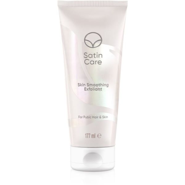 Gillette Gillette Venus For Pubic Hair&Skin фин пилинг за оформяне на бикини линията 177 мл.