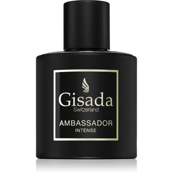 Gisada Gisada Ambassador Intense парфюмна вода за мъже 100 мл.