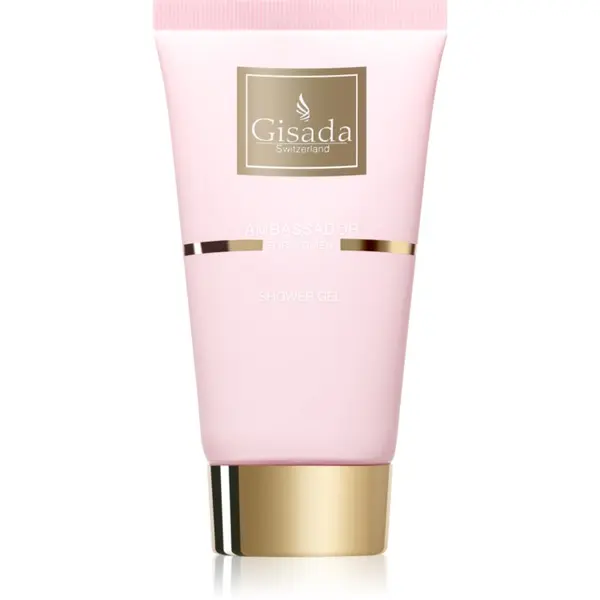 Gisada Gisada Ambassador Women парфюмиран душ гел за жени 100 мл.
