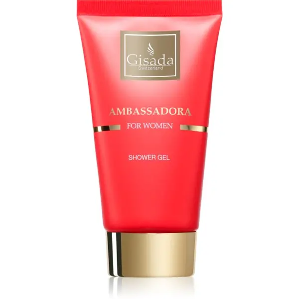 Gisada Gisada Ambassadora парфюмиран душ гел за жени 100 мл.