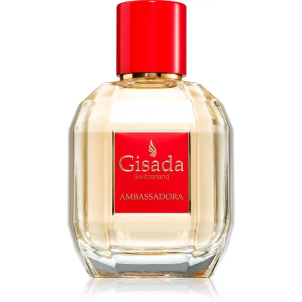 Gisada Gisada Ambassadora парфюмна вода за жени 100 мл.