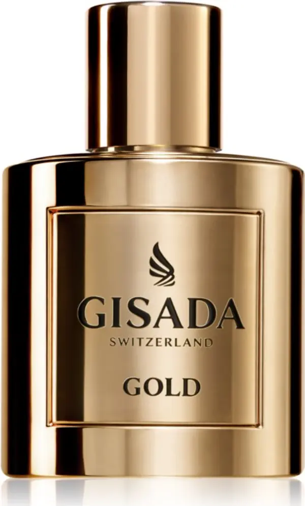 Gisada Gisada Gold парфюмна вода за мъже 100 мл.
