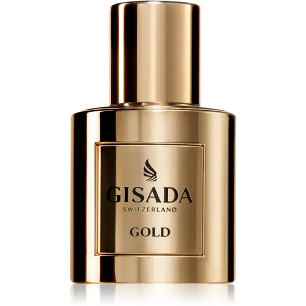 Gisada Gisada Gold парфюмна вода за мъже 50 мл.
