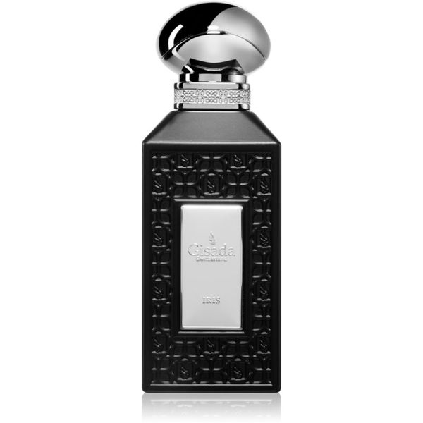 Gisada Gisada Luxury Collection Iris Parfum парфюмна вода унисекс 100 мл.