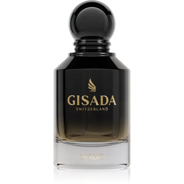 Gisada Gisada Uomo парфюмна вода за мъже 50 мл.