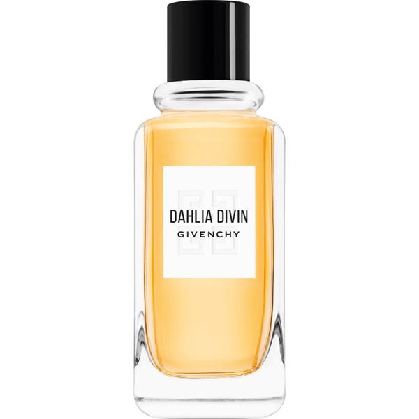 Givenchy GIVENCHY Dahlia Divin парфюмна вода за жени 100 мл.