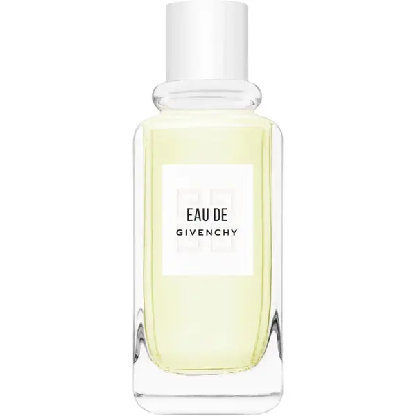 GIVENCHY GIVENCHY Eau de Givenchy тоалетна вода за жени 100 мл.