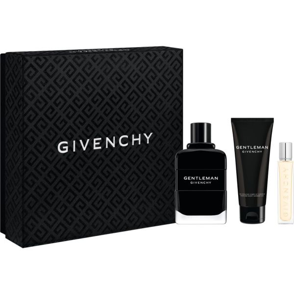 Givenchy GIVENCHY Gentleman Givenchy подаръчен комплект за мъже