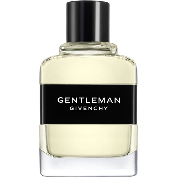 Givenchy GIVENCHY Gentleman Givenchy тоалетна вода за мъже 60 мл.