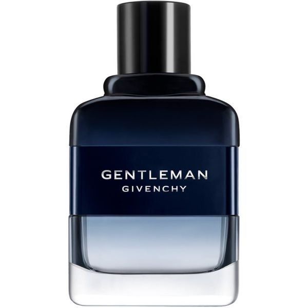 Givenchy GIVENCHY Gentleman Intense тоалетна вода за мъже 60 мл.