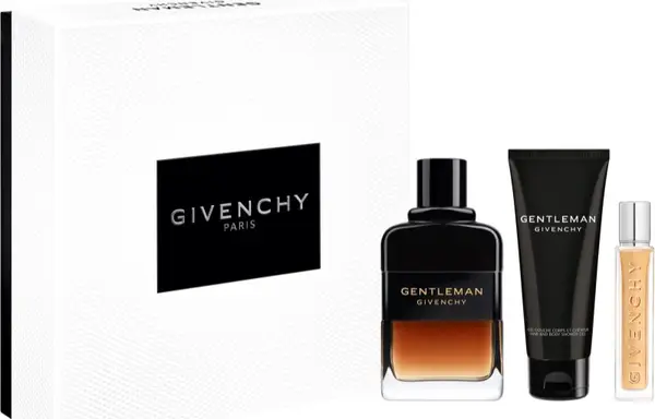 GIVENCHY GIVENCHY Gentleman Réserve Privée подаръчен комплект за мъже