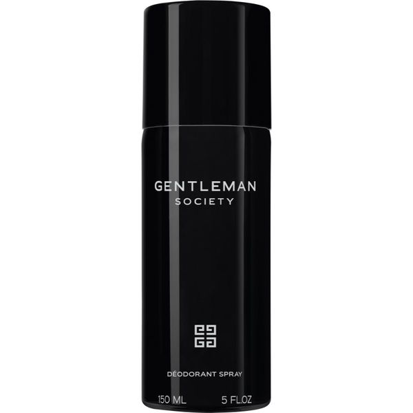 Givenchy GIVENCHY Gentleman Society дезодорант в спрей за мъже 150 мл.