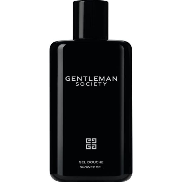 Givenchy GIVENCHY Gentleman Society душ гел за мъже 200 мл.