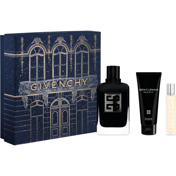 Givenchy GIVENCHY Gentleman Society Extrême подаръчен комплект за мъже