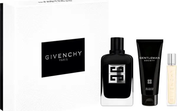 GIVENCHY GIVENCHY Gentleman Society подаръчен комплект за мъже