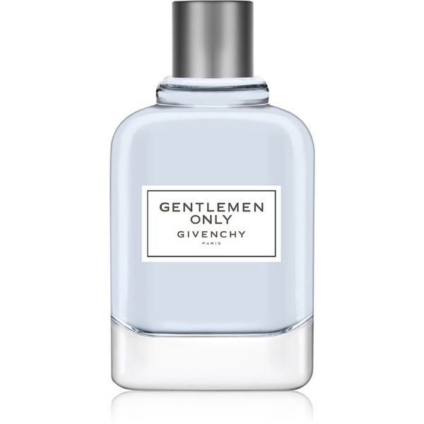 Givenchy GIVENCHY Gentlemen Only тоалетна вода за мъже 100 мл.