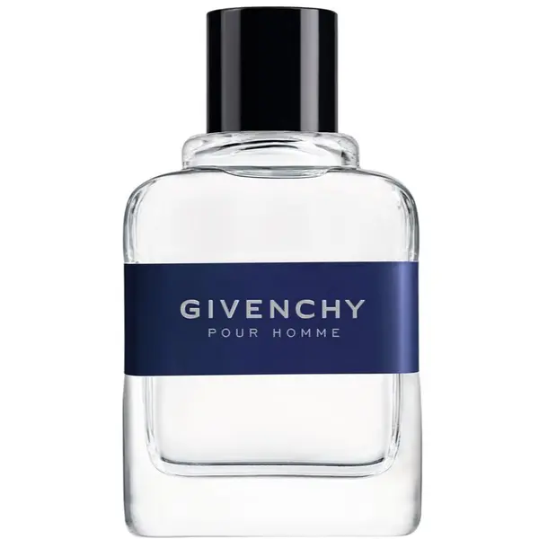 GIVENCHY GIVENCHY Givenchy Pour Homme Blue Label тоалетна вода за мъже 60 мл.