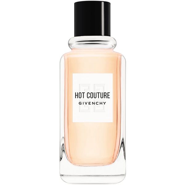 Givenchy GIVENCHY Hot Couture парфюмна вода за жени 100 мл.