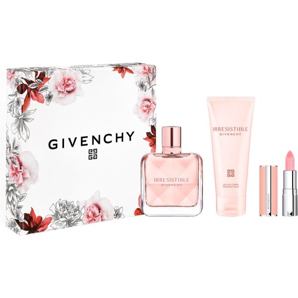 Givenchy GIVENCHY Irresistible подаръчен комплект за жени