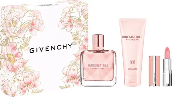 GIVENCHY GIVENCHY Irresistible подаръчен комплект за жени