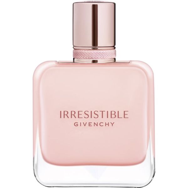Givenchy GIVENCHY Irresistible Rose Velvet парфюмна вода за жени 35 мл.