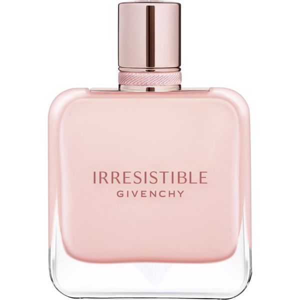 Givenchy GIVENCHY Irresistible Rose Velvet парфюмна вода за жени 50 мл.