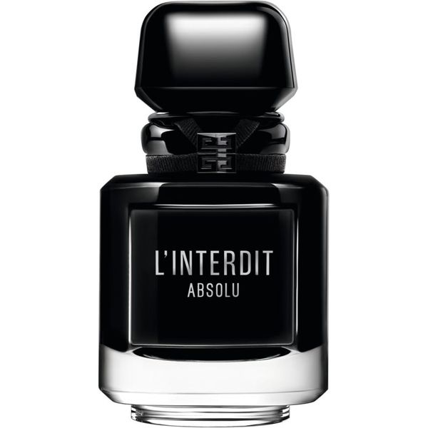 Givenchy GIVENCHY L’Interdit Absolu парфюмна вода intense за жени 35 мл.