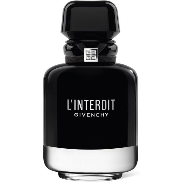 Givenchy GIVENCHY L’Interdit Intense парфюмна вода за жени 80 мл.