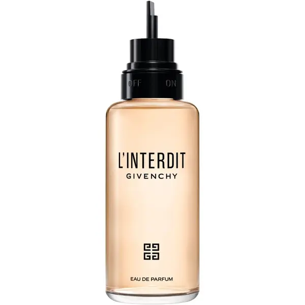 GIVENCHY GIVENCHY L’Interdit парфюмна вода пълнител за жени 150 мл.