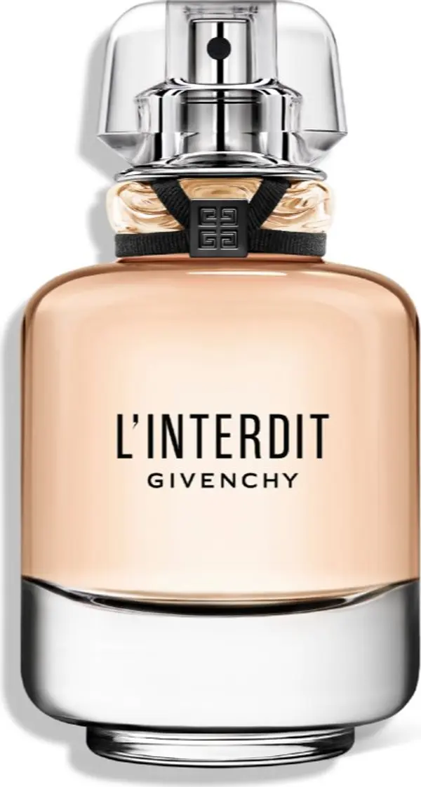 GIVENCHY GIVENCHY L’Interdit парфюмна вода за жени 80 мл.
